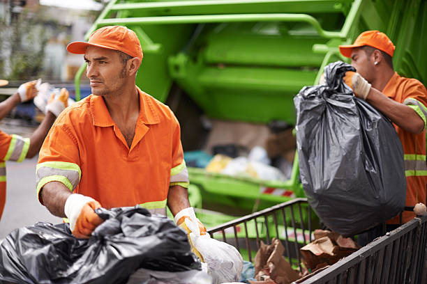 Best Scrap Metal Removal  in Rockwell, AR